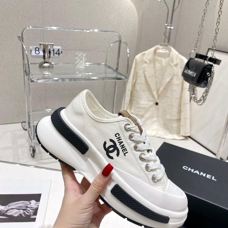 Chanel 230902 Fashion Women Shoes 324